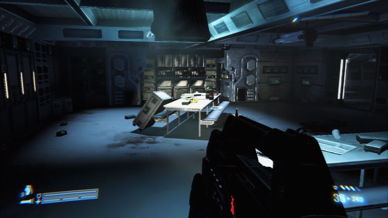 Aliens: Colonial Marines - Imagen 48